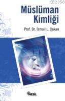 Müslüman Kimliği  Frontansicht 1