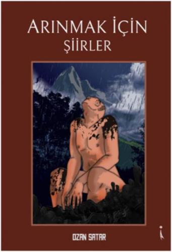 Arınmak İçin Şiirler  Frontansicht 1