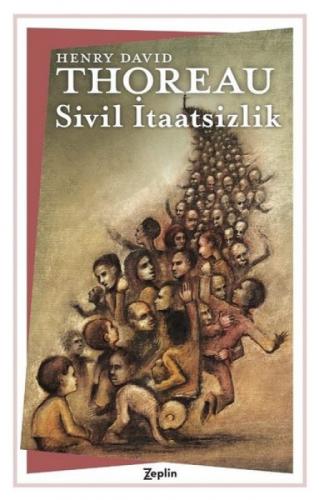 Sivil İtaatsizlik  Frontansicht 1