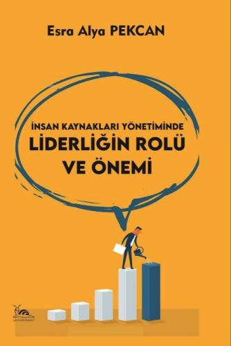 İnsan Kaynakları Yönetiminde Liderliğin Rolü  Frontansicht 1