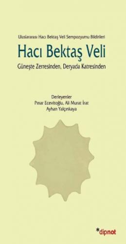 Hacı Bektaş Veli  Frontansicht 1