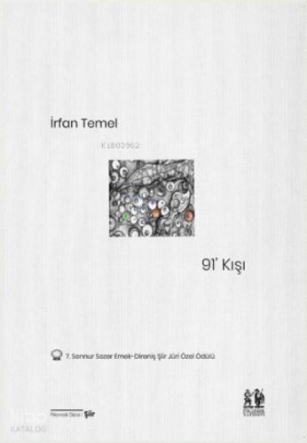 91' Kışı  Frontansicht 1