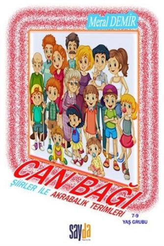 Can Baðı Þiirler İle Akrabalık Terimleri  Frontansicht 1