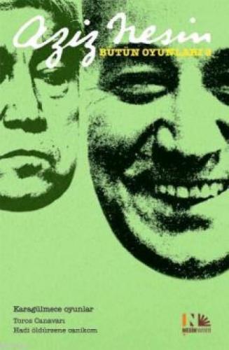 Bütün Oyunları 2  Frontansicht 1