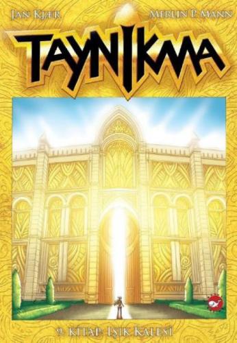 Taynikma 9 - Işık Kalesi  Frontansicht 1