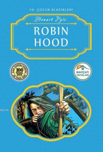 Robin Hood  Frontansicht 1