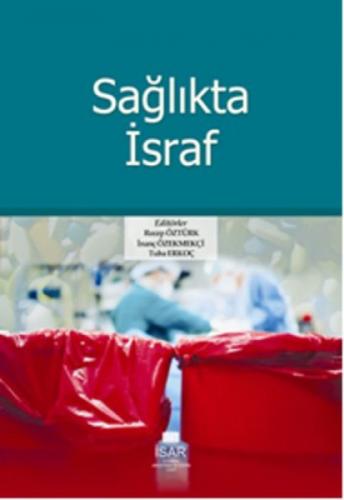 Sağlıkta İsraf  Frontansicht 1