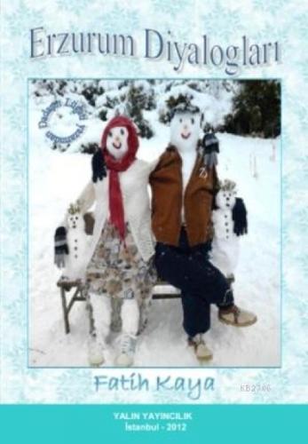 Erzurum Diyalogları  Frontansicht 1