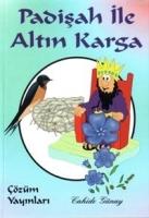 Padişah İle Altın Karga - Akıllı Çocuk  Frontansicht 1