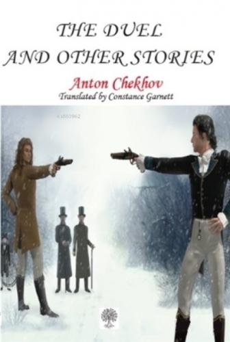 The Duel and Other Stories  Frontansicht 1