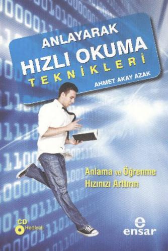 Anlayarak Hızlı Okuma Teknikleri  Frontansicht 1