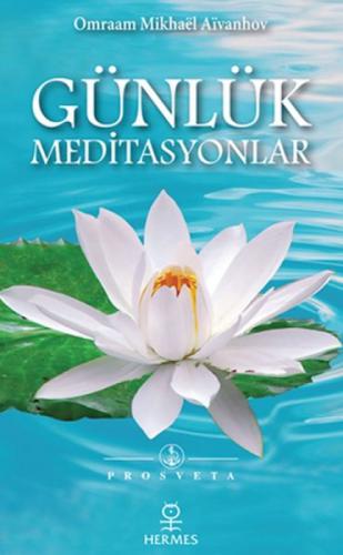 Günlük Meditasyonlar  Frontansicht 1