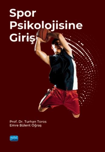 Spor Psikolojisine Giriş  Frontansicht 1