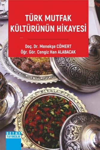 Türk Mutfak Kültürünün Hikayesi  Frontansicht 1