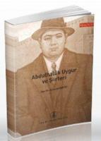 Abdulhaluk Uygur ve Þiirleri  Frontansicht 1