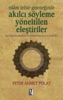İslâm Tefsir Geleneğinde Akılcı Söyleme Yönelik Eleştiriler  Frontansicht 1