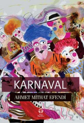 Karnaval  Frontansicht 1