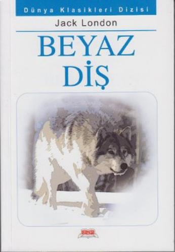 Beyaz Diş  Frontansicht 1