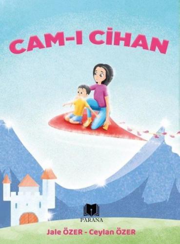 Cam-ı Cihan  Frontansicht 1