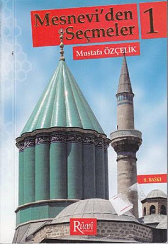 Mesnevi'den Seçmeler 1  Frontansicht 1