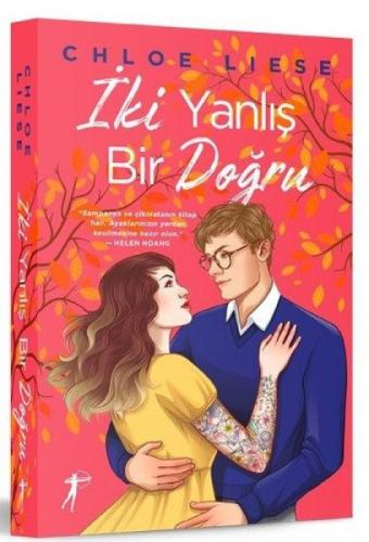 İki Yanlış Bir Doğru  Frontansicht 1