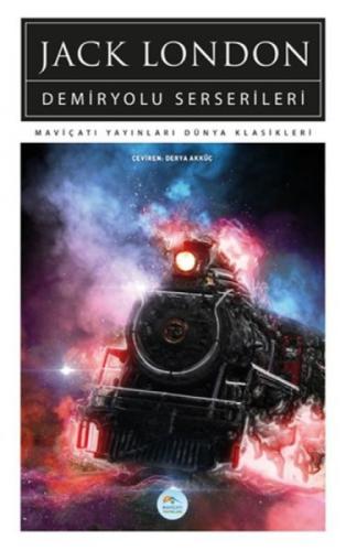 Demiryolu Serserileri  Frontansicht 1