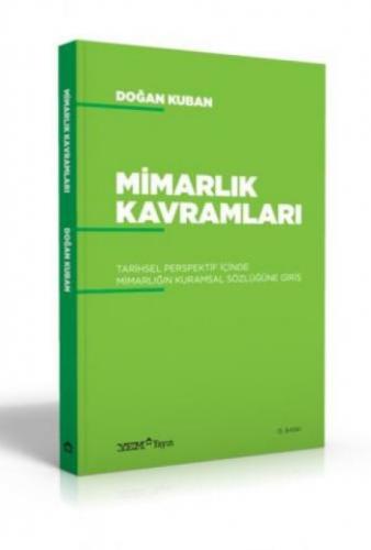 Mimarlık Kavramları  Frontansicht 1