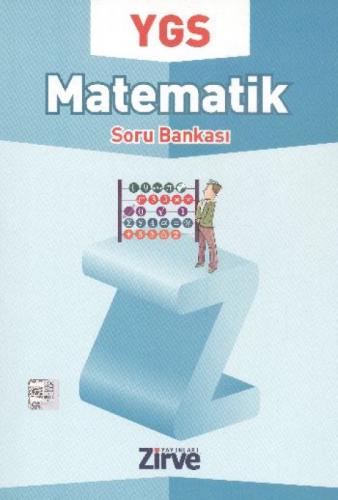 YGS Matematik Soru Bankası  Frontansicht 1