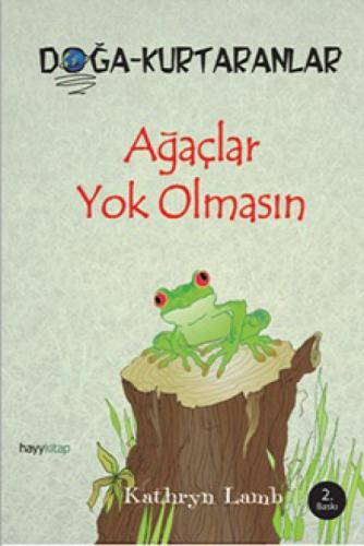 Ağaçlar Yok Olmasın  Frontansicht 1