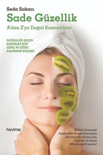 Sade Güzellik  Frontansicht 1