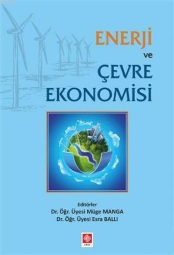 Enerji ve Çevre Ekonomisi  Frontansicht 1