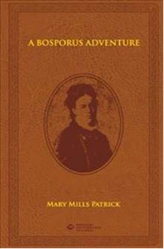 A Bosporus Adventure  Frontansicht 1