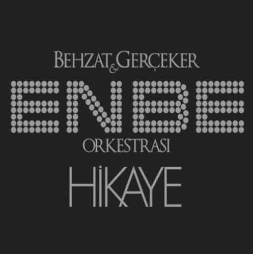 Hikaye Enbe Orkestrası  Frontansicht 1
