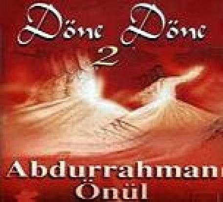 Döne Döne 2 (CD)  Frontansicht 1