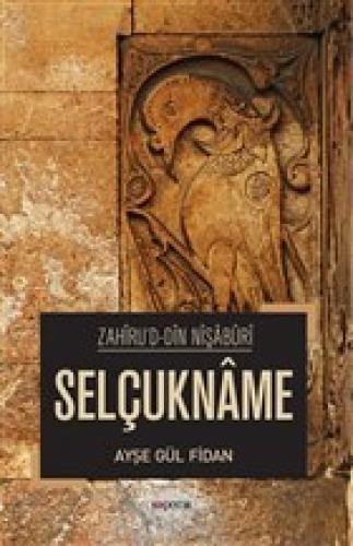 Selçukname  Frontansicht 1