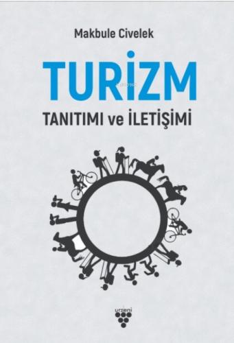 Turizm Tanıtımı ve İletişimi  Frontansicht 1
