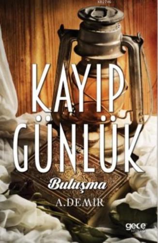 Kayıp Günlük  Frontansicht 1