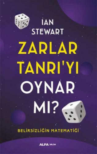 Zarlar Tanrı'yı Oynar Mı?  Frontansicht 1