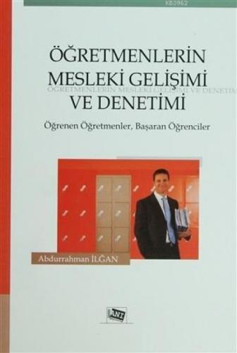 Öğretmenlerin Mesleki Gelişimi ve Denetimi Öğrenen Öğretmenler, Başaran Öğrenciler  Frontansicht 1