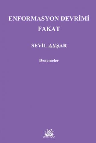 Enformasyon Devrimi Fakat  Frontansicht 1