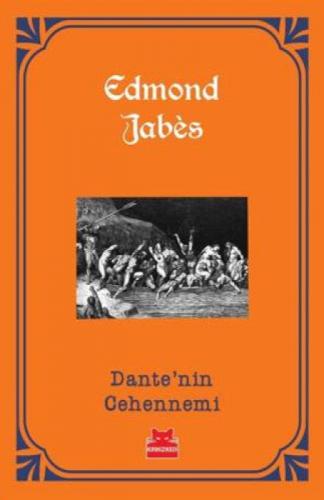 Dante'nin Cehennemi (Cep-Boy)  Frontansicht 1