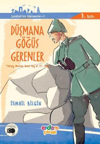 Düşmana Göğüs Gerenler  Frontansicht 1