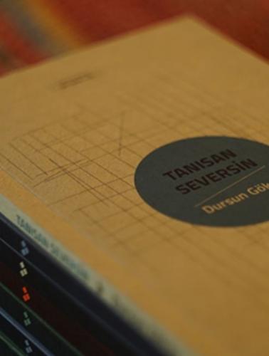 Tanısan Seversin  Frontansicht 1