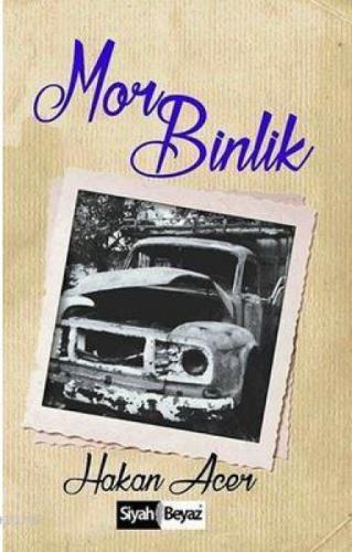 Mor Binlik  Frontansicht 1