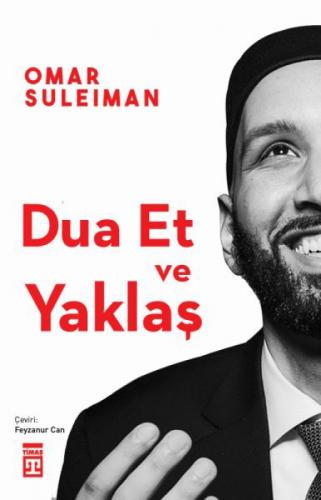 Dua Et ve Yaklaş  Frontansicht 1