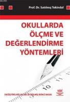 Okullarda Ölçme ve Değerlendirme Yöntemleri  Frontansicht 1