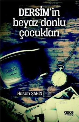 Dersim'in Beyaz Donlu Çocukları  Frontansicht 1