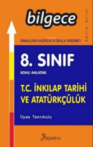 8.Sınıf T.C. İnkılap Tarihi ve Atatürkçülük Konu Anlatımı  Frontansicht 1