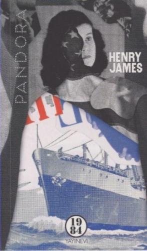 Pandora  Frontansicht 1