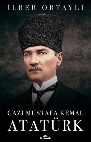 Gazi Mustafa Kemal Atatürk  Frontansicht 1